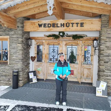 Apartman Vroni Zillertal Fuz104