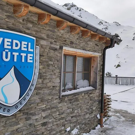 Vroni Zillertal Fuz104 Apartment Fuegen